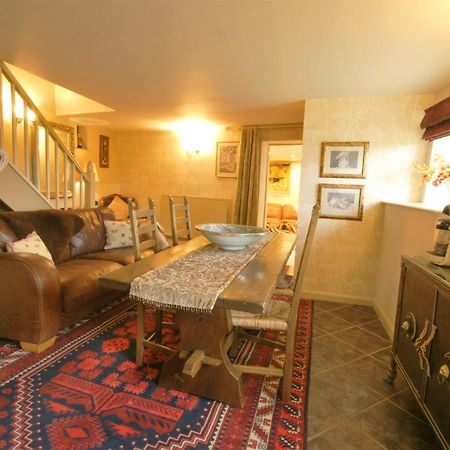 Shottle Dannah Farm Country House מראה חיצוני תמונה